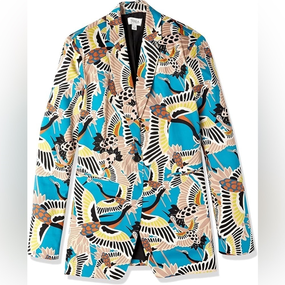 TEREA Women's Catalina Blazer